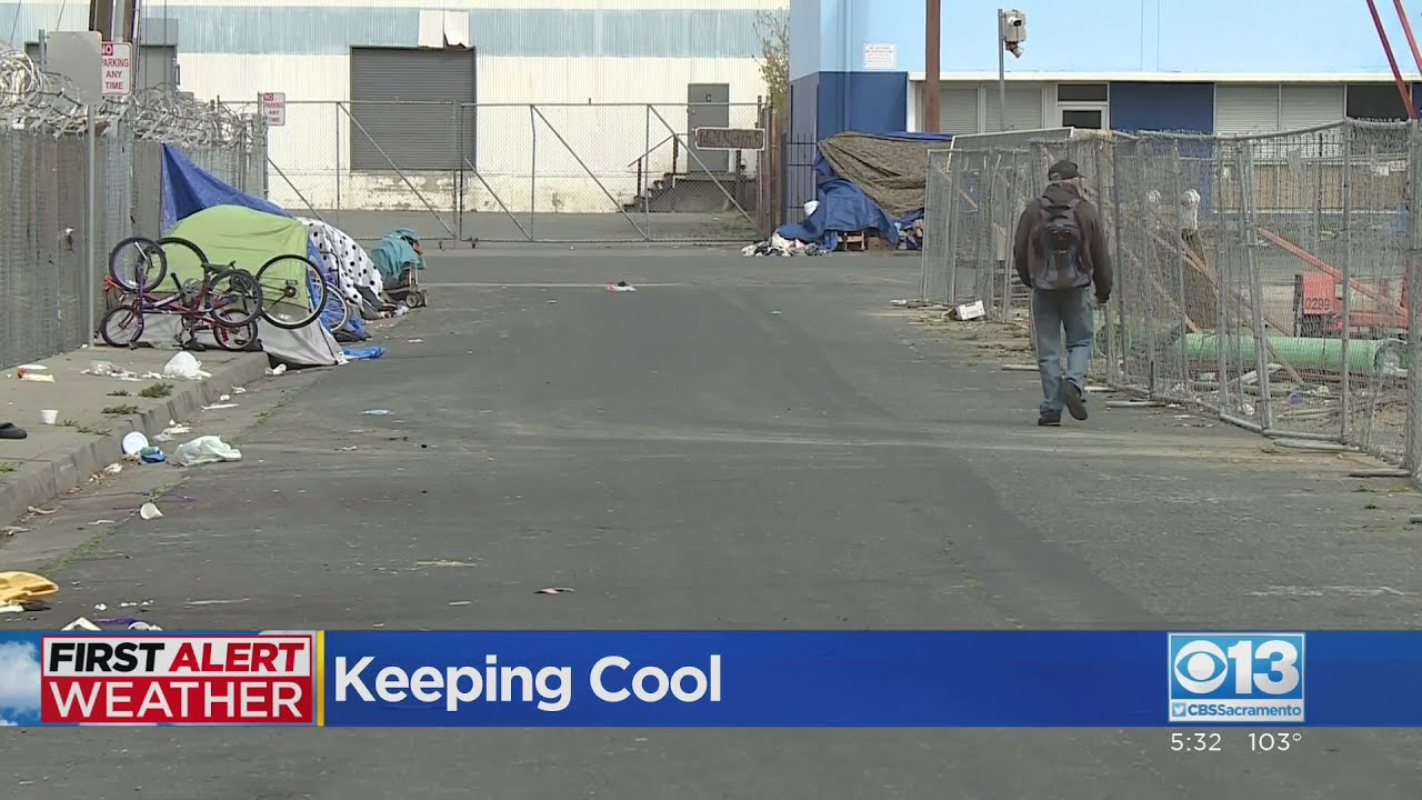 What Are The Pros And Cons Of Local Cooling Centers?
