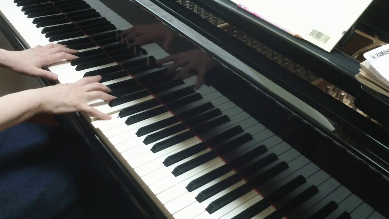 久石譲／Silent Love