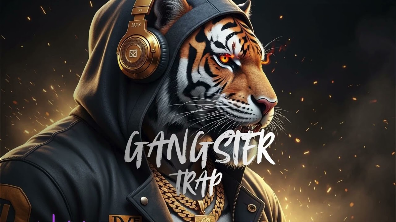 Underground Trap Hip Hop Playlist &ndash; Dark, Heavy, Savage Beats