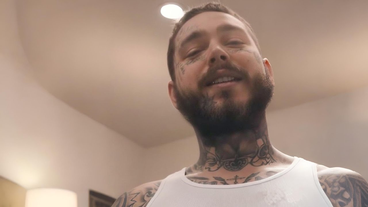 Post Malone - Back to you (lyric video song) Ai music 2026