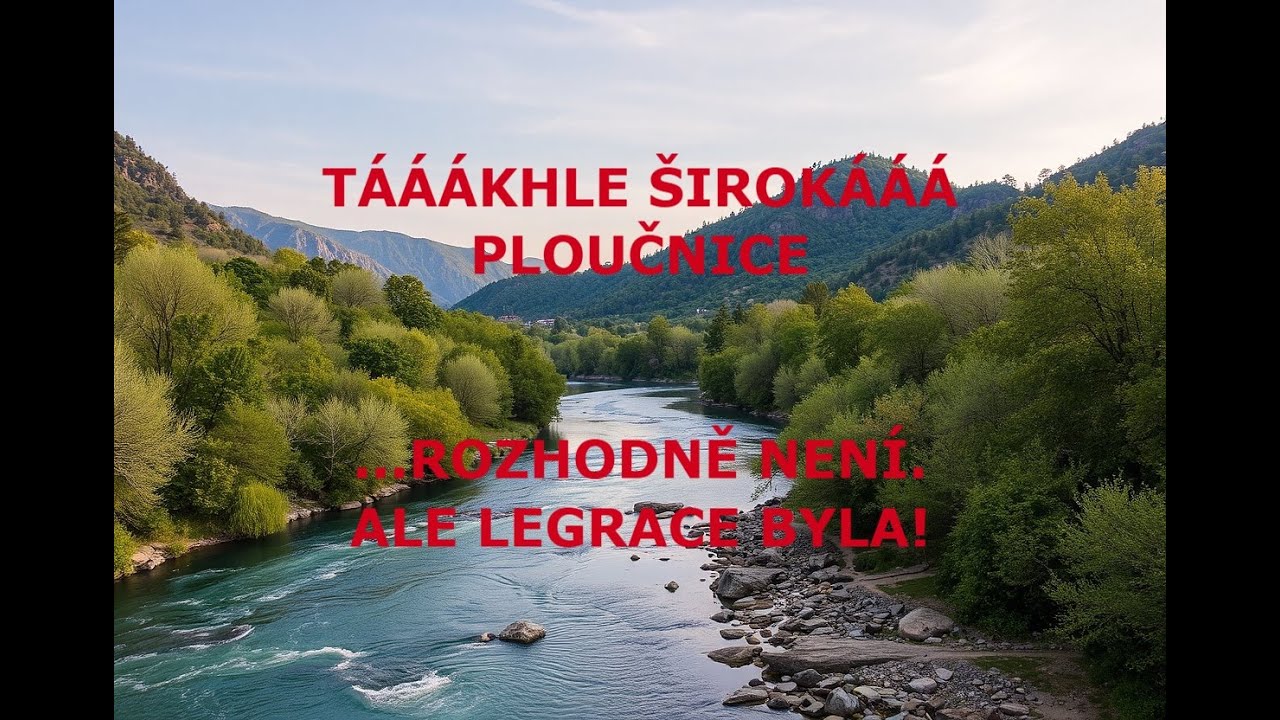 ZAROSTLÁ, MEGA SUPER PLOUČNICE