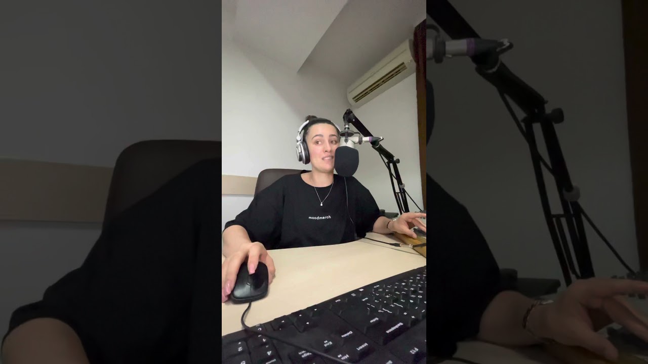 Recitare Doina Danielean Radio Plai, versuri Romeo Tarhon “Iartă-mă, măicuță bună”