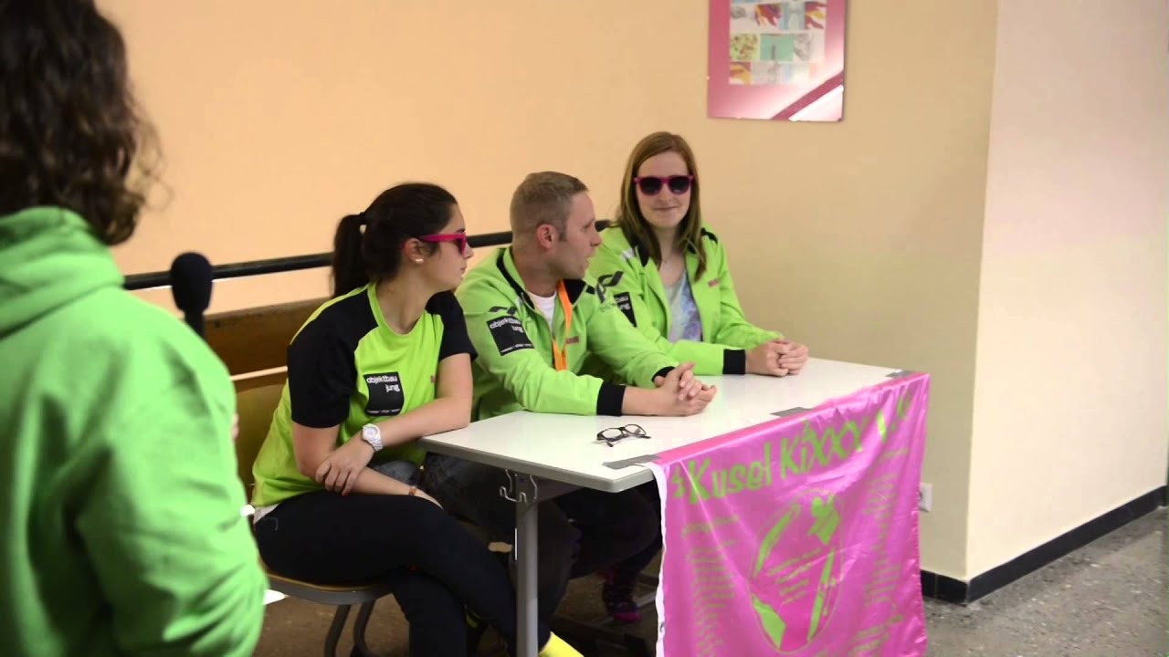 DMBuKiJu 2014 Tag1