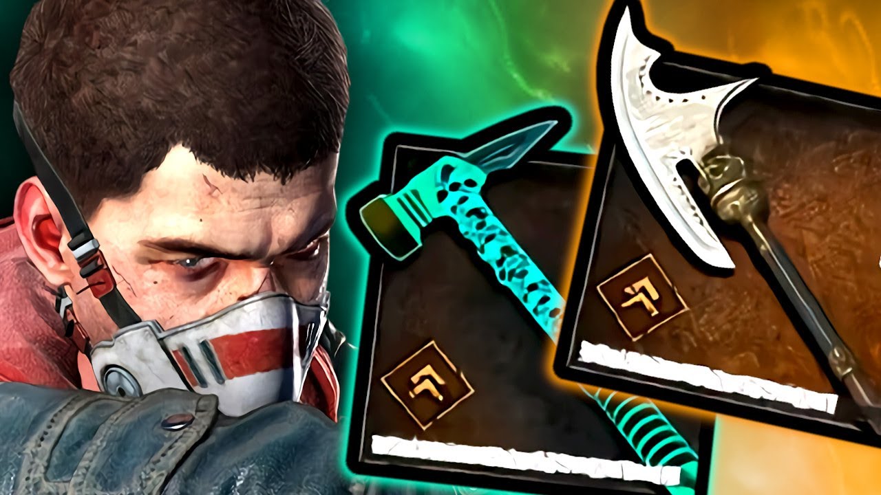 Nowe bronie są EPICKIE [ Dying Light 2: Stay Human ]