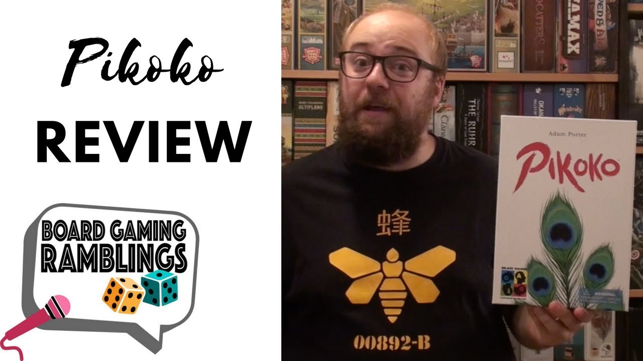 Pikoko Review