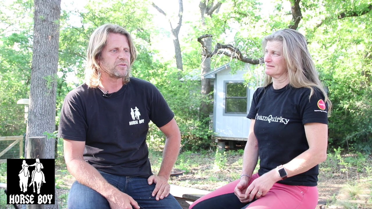 Rupert Interview - 5.18