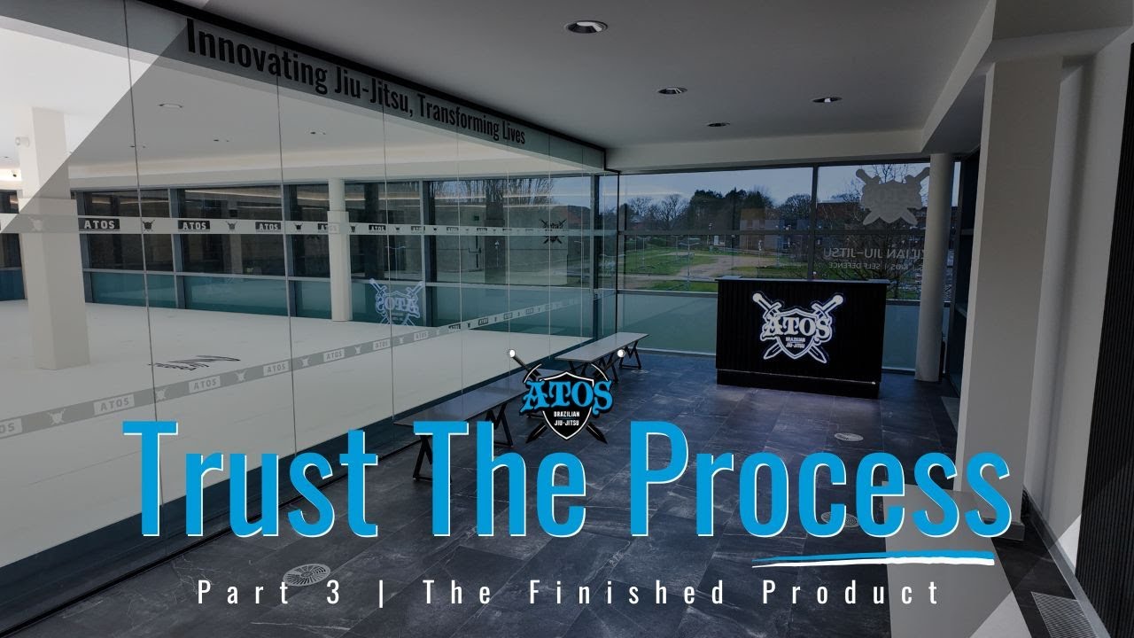Trust The Process - Part 3 - 