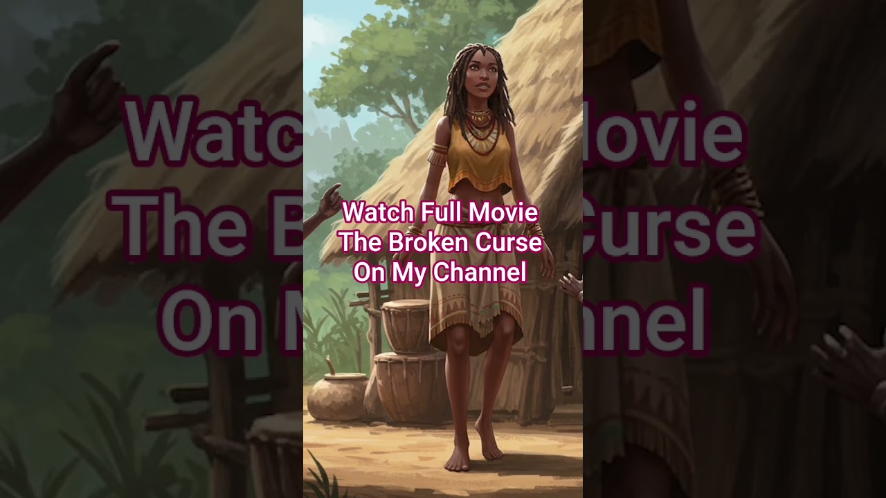 The Broken Curse
