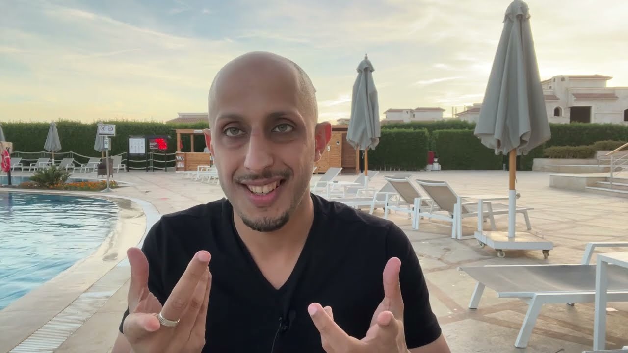كيف أتصرف مع واقعي الحالي؟ | مباشر محمد باوزير