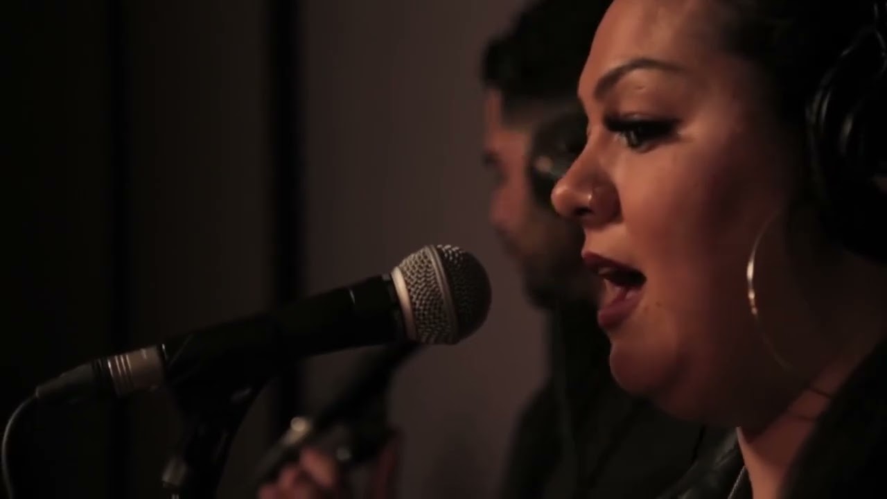 Nyno Vargas ACOUSTIC SESSION Live / Sesión acustica