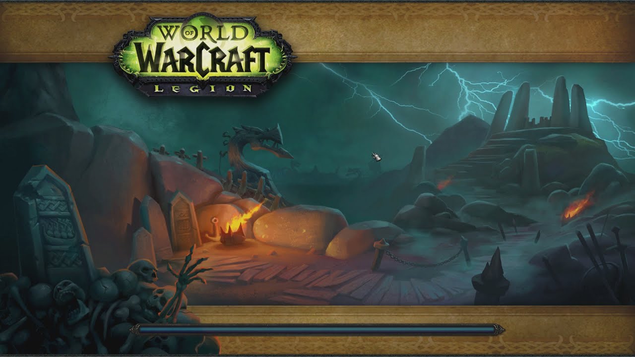 WOW: Soloing Raids: Trial Of Valor