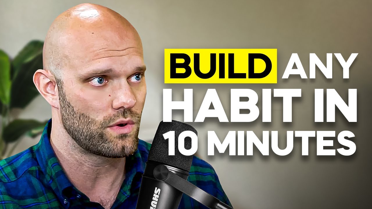 Biz Dev Secrets: The 1% Rule for Career Growth (ft. James Clear)