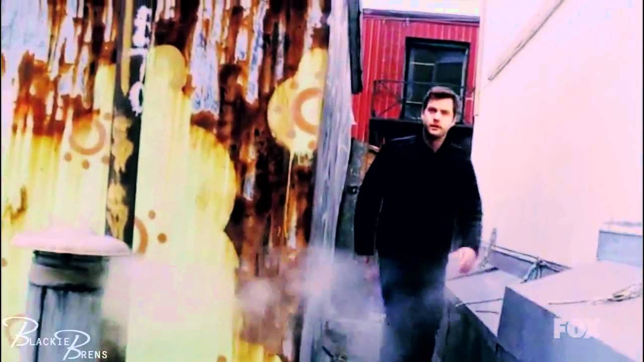 Remember the Name - Peter Bishop - Fringe