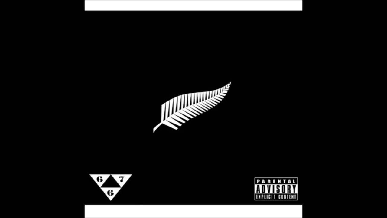 Slim C 667 x Osirus Jack - All Blackz