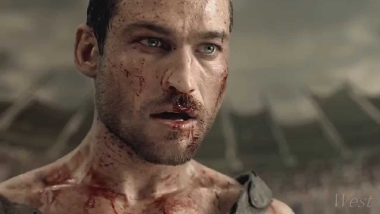 I Will Always Love You (Andy Whitfield Tribute)