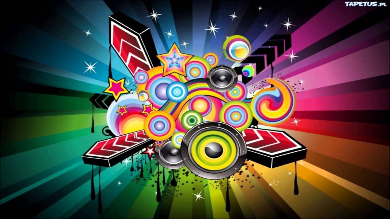 Czamplix - Podejdź Kochanie (Netiv Remix)