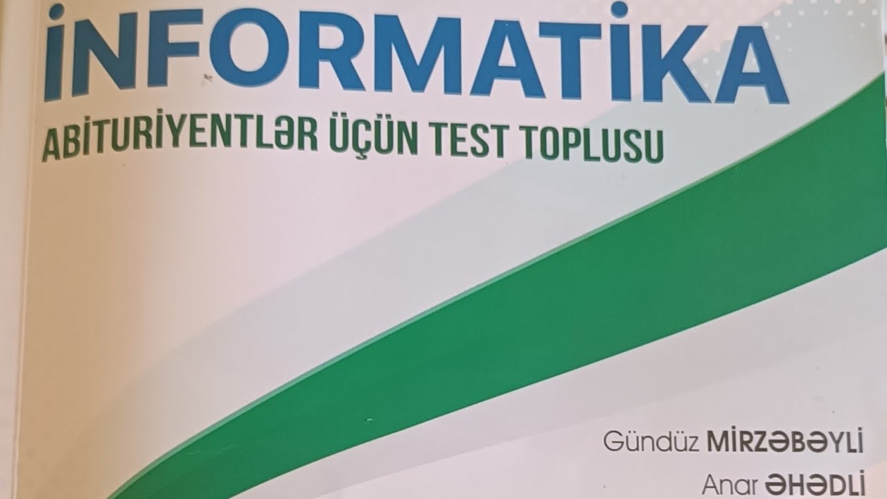 IPG Abituriyent Codera 2.5(1 40)