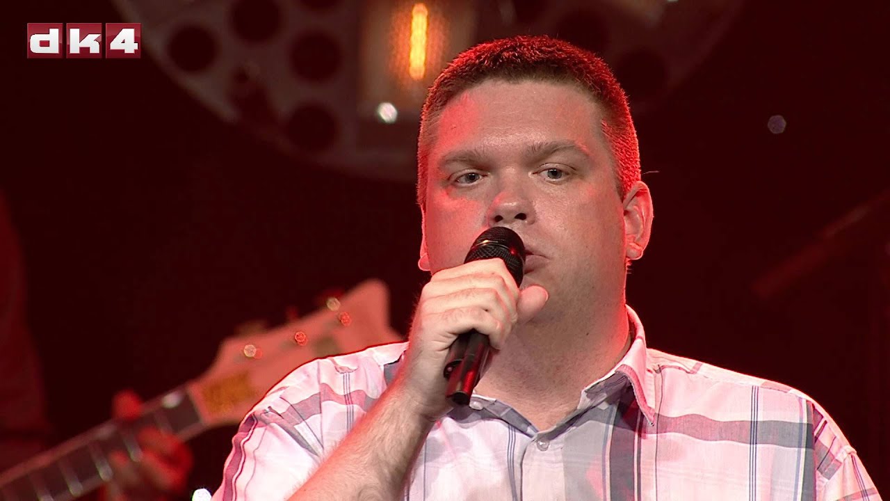 Dansktop talent 2015 (3) - Troels Overgaard: 
