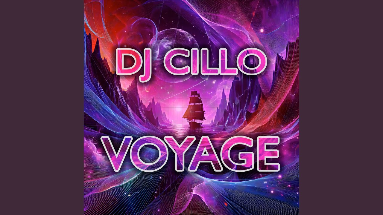 Voyage (Extended Mix)