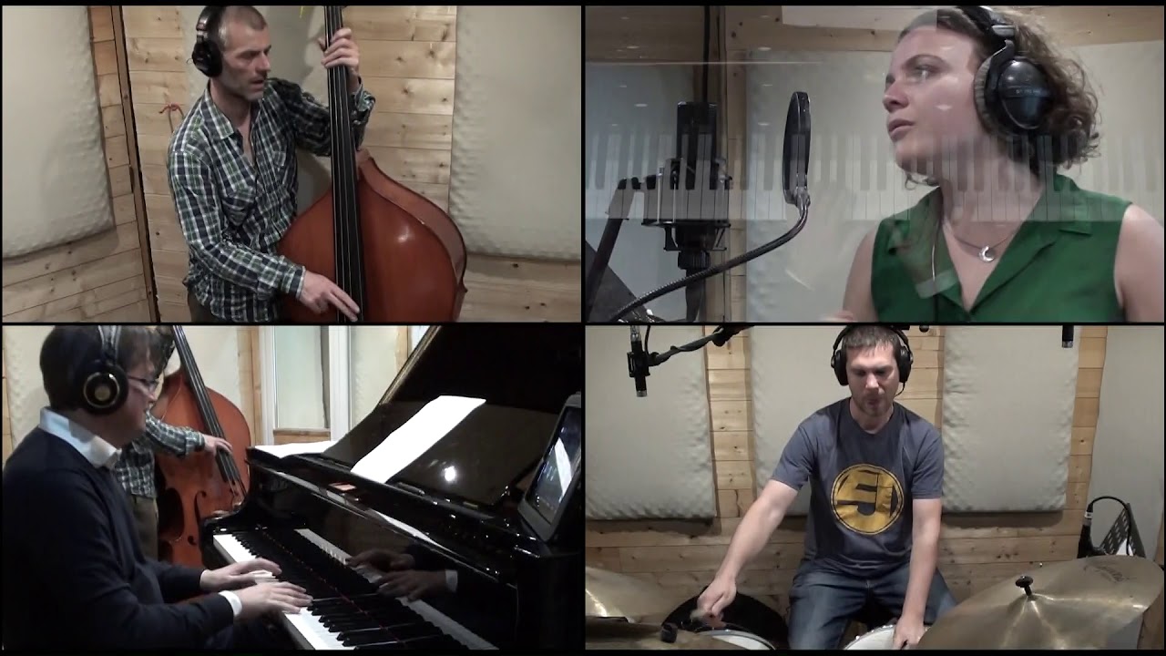 Magnetic Orchestra & Lou Rivaille: On green Dolphin Street