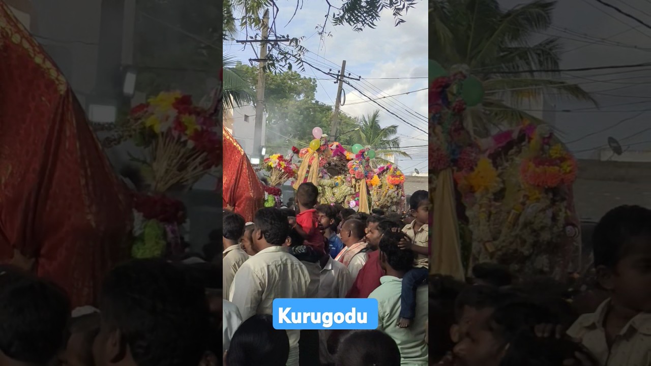 #moharram #trending #viral #shorts #kurugodu