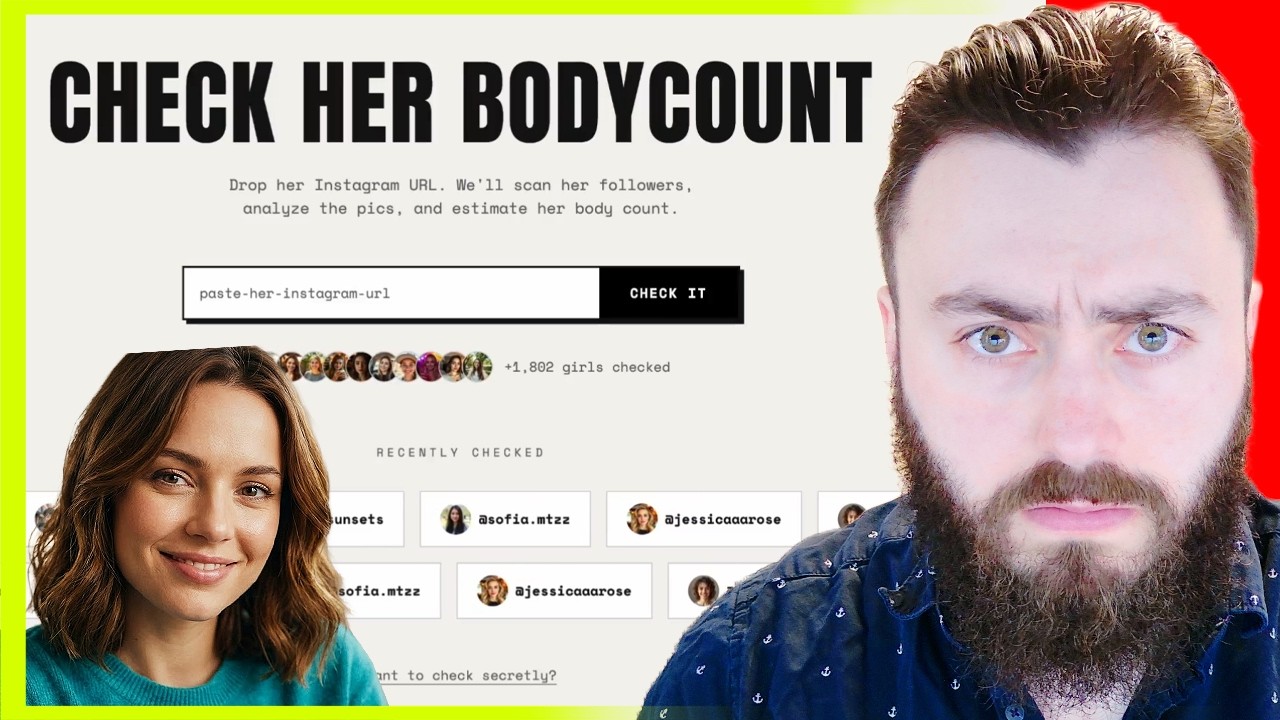 Why Everyone is Suddenly Panicking Over This Website