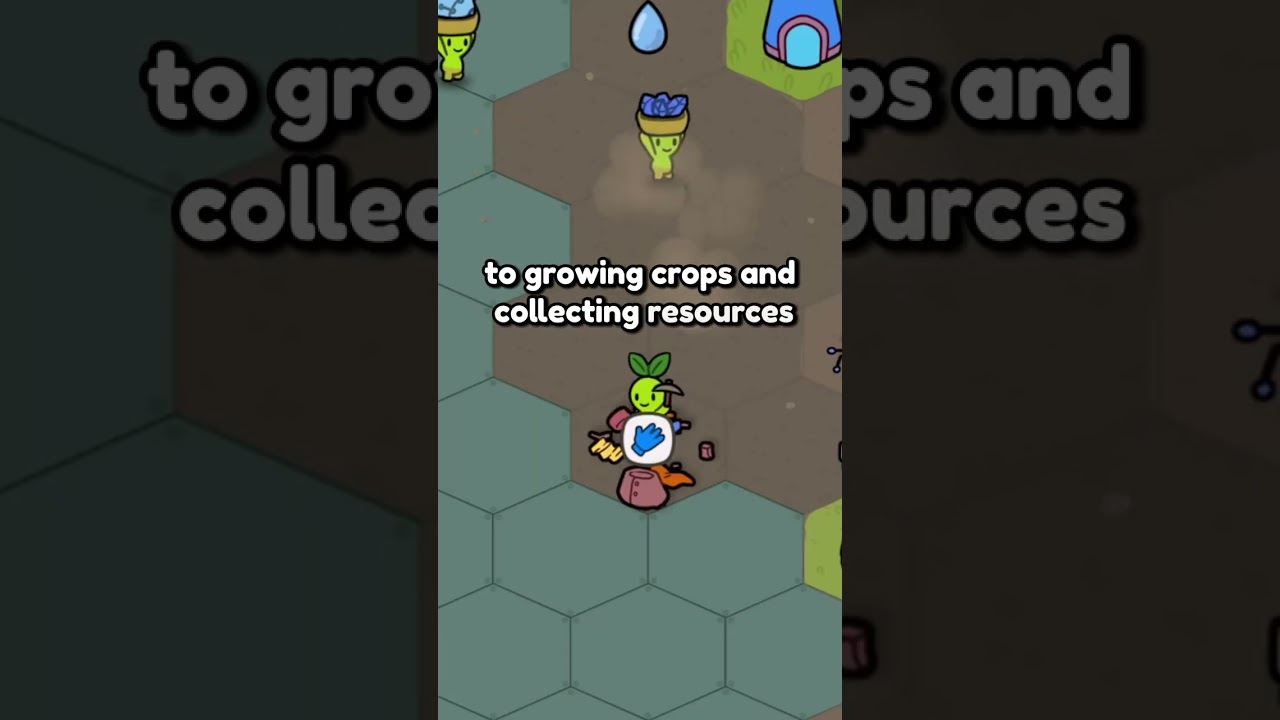 Protect the Sproutlings! 💚