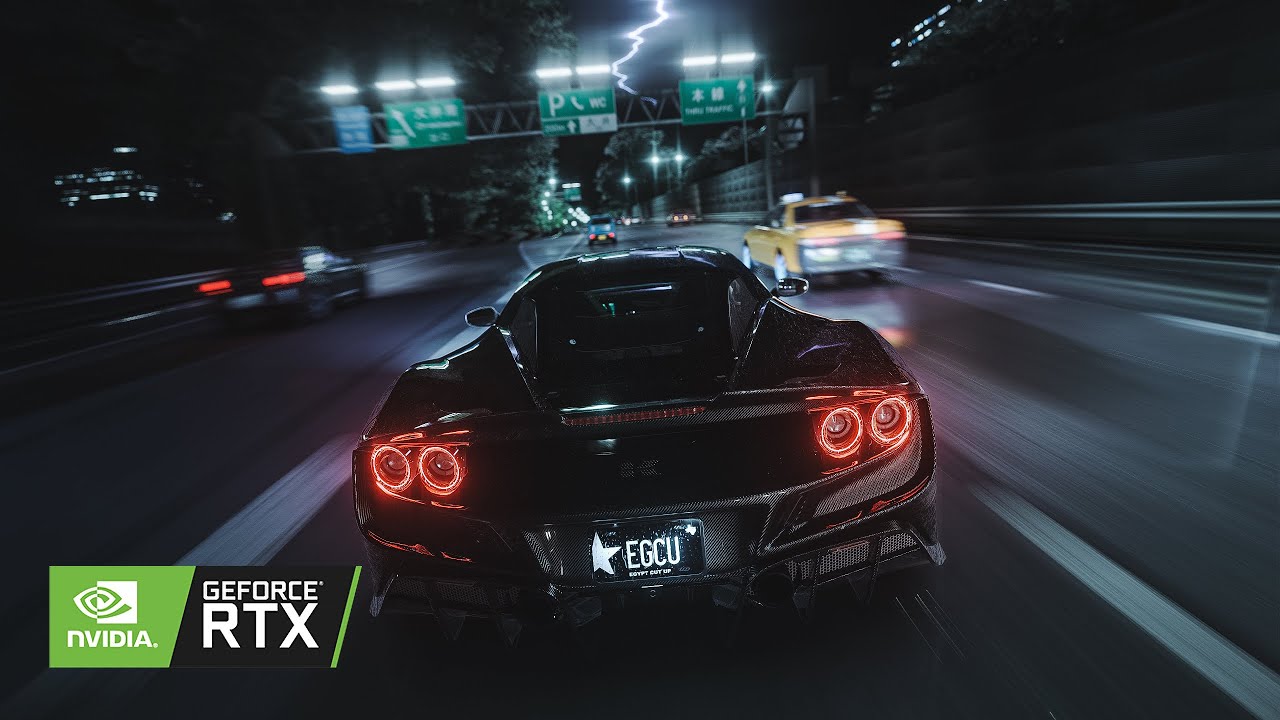 THE BEST CAR GAME GRAPHICS [4K]