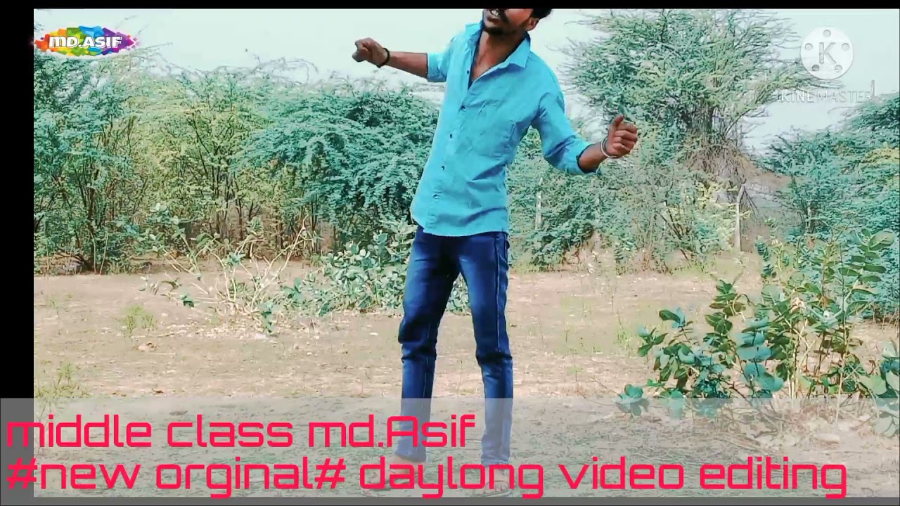 middle class #md.Asif #.new comedy amozin. orginal voice video