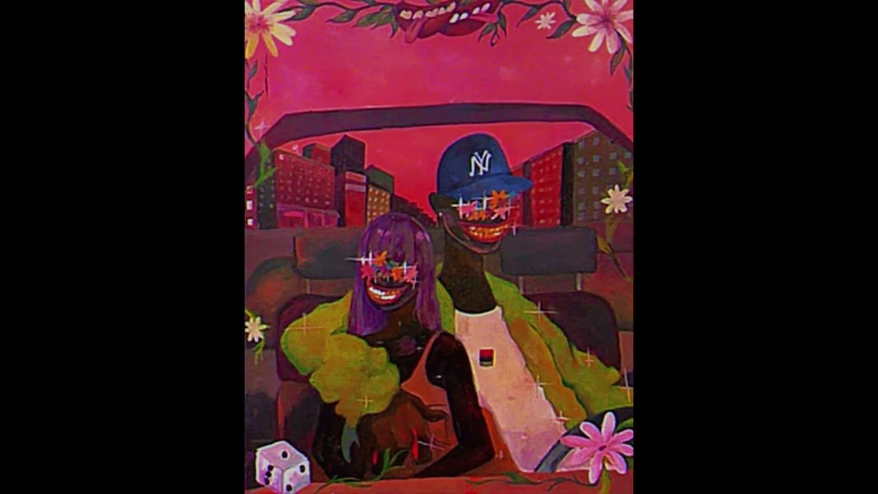 Ssv3n - REALLY  [Official Music Audio]