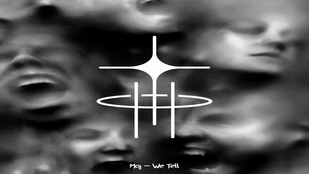 Maj, We Tell (Original  Mix)
