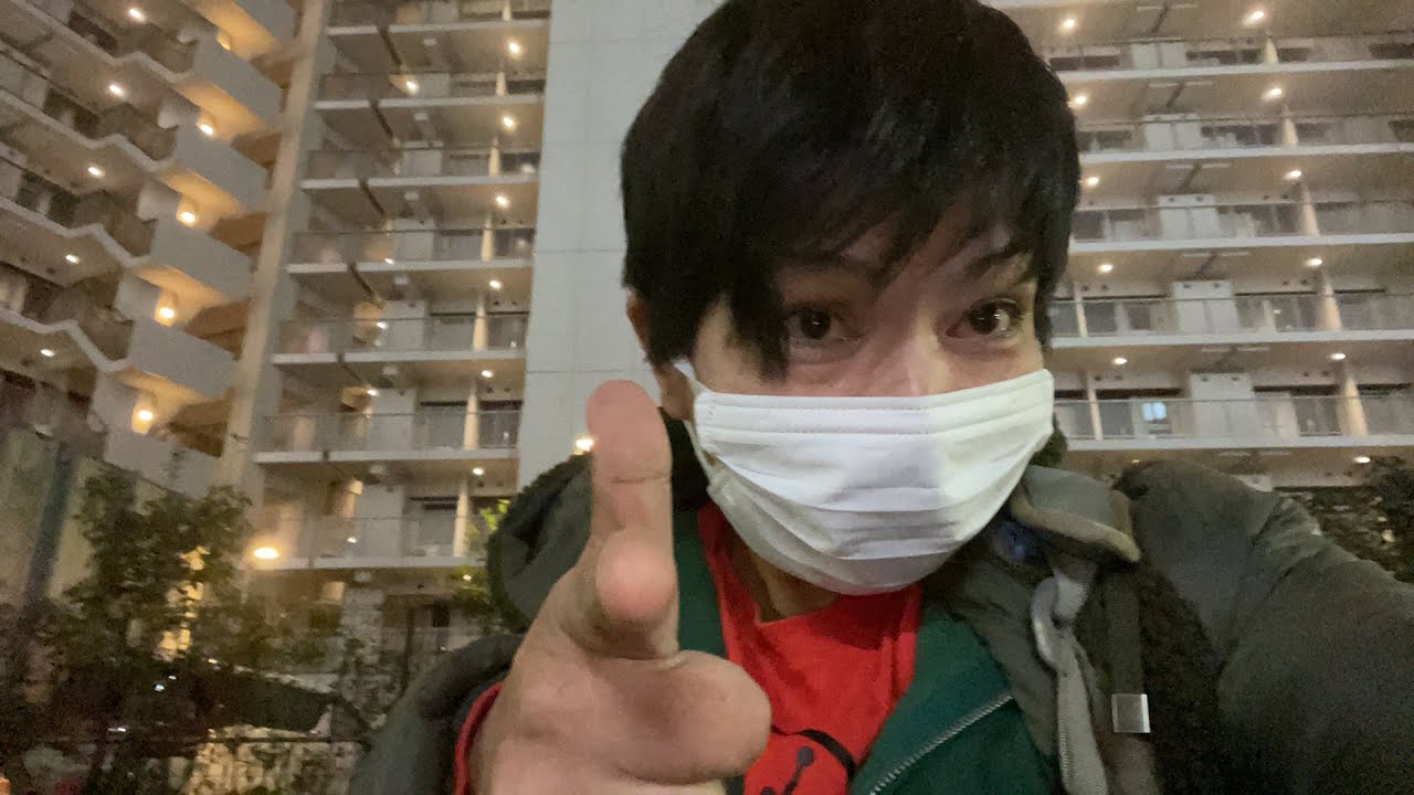 幸せのお届けは誰かしら❓