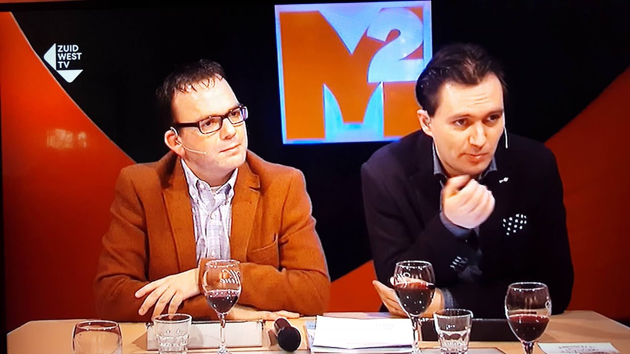 Deel twee interview Ism&egrave;ne ZuidWest TV