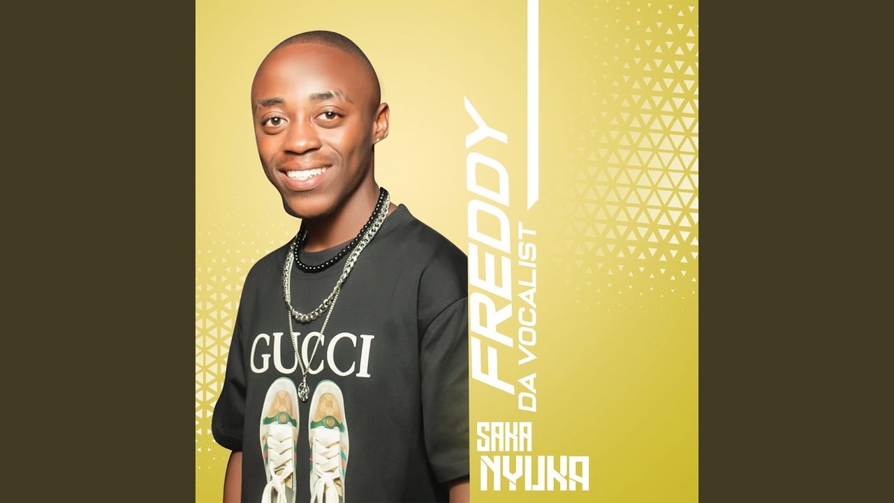 Saka Nyuka