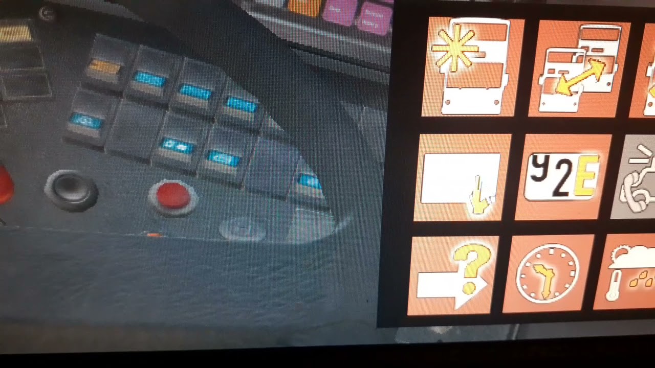 omsi 2 tutoriál jak si nastavit autobus