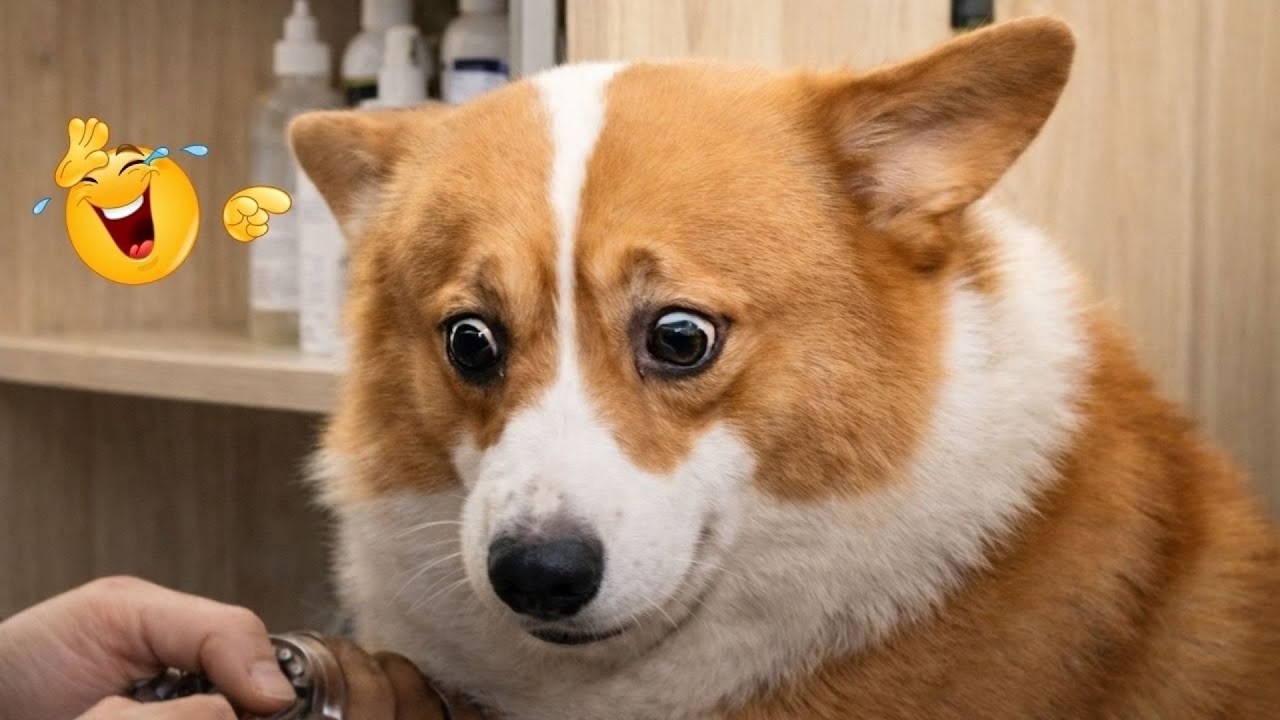 I Asked for a Dog… But Got a Full-Time Comedian Instead 😂🐶 Funniest Dog Moments Ever
