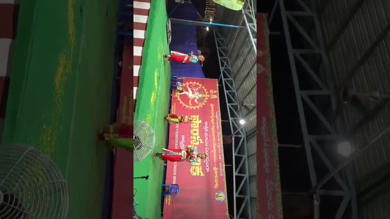 Bindu Priya Dance performance live