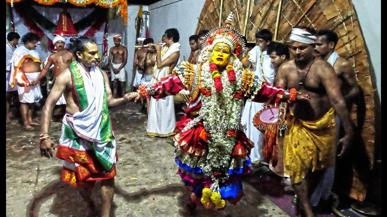 Brahma Balandi Nema, Perara