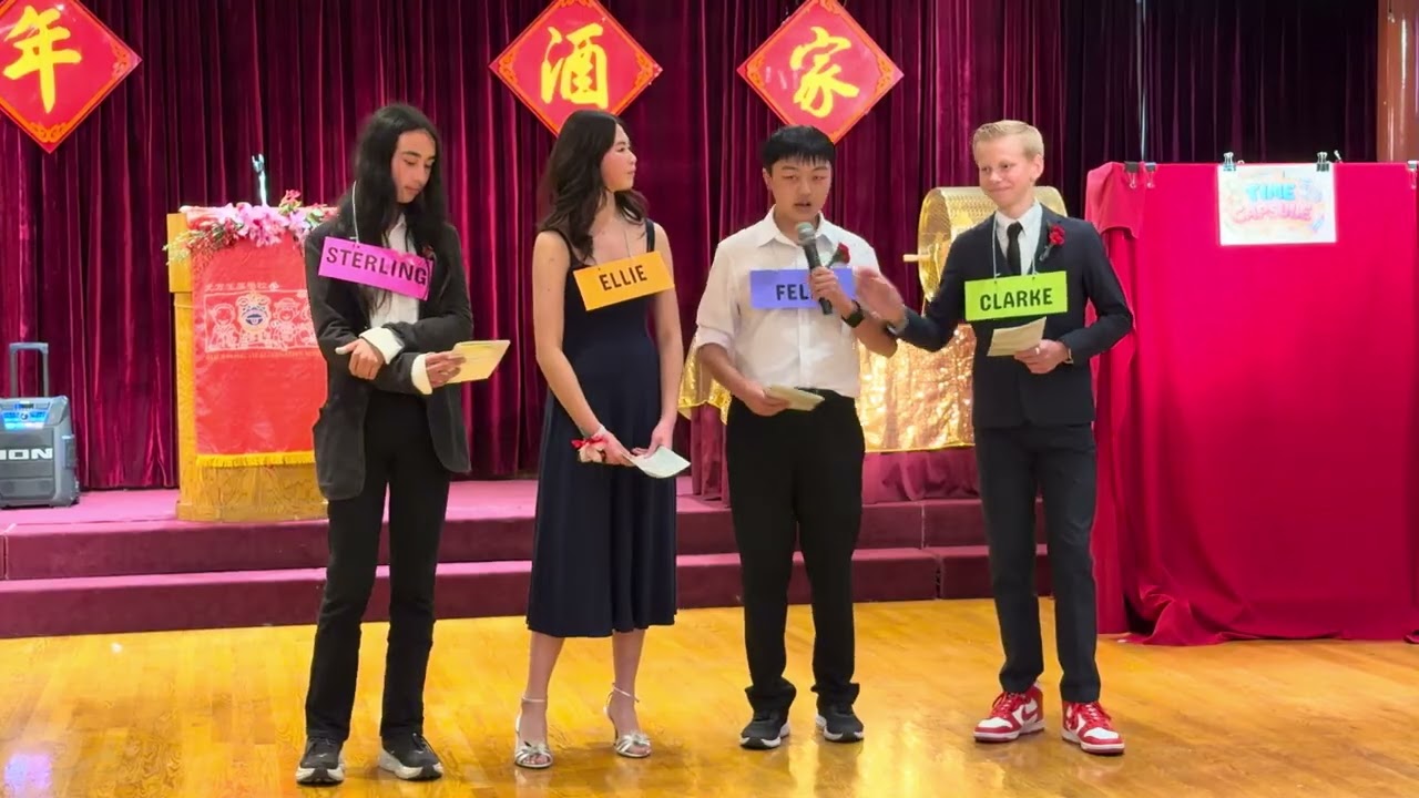 CEP Banquet 2026 part 3