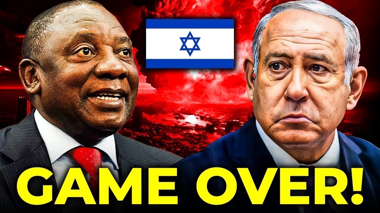 ICJ Delivers Legal Consequences of Israel's Crimes in Occupied Palestinian Land