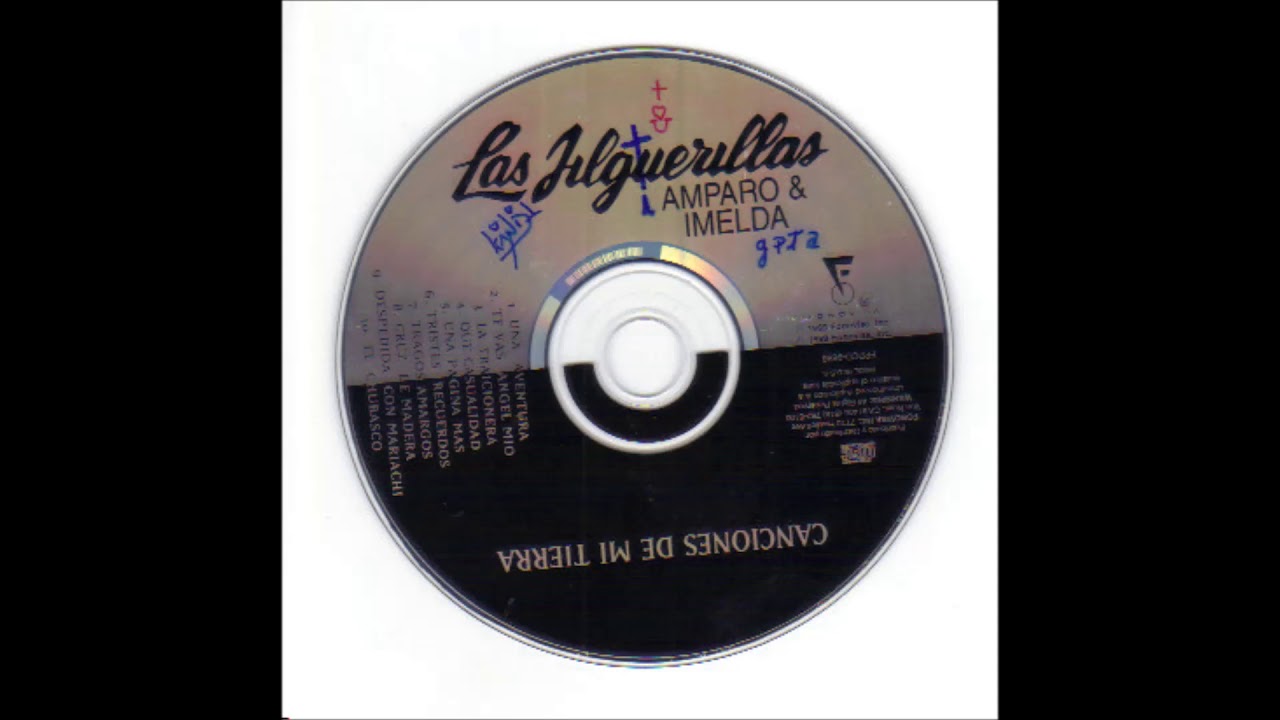 Las Jilguerillas
