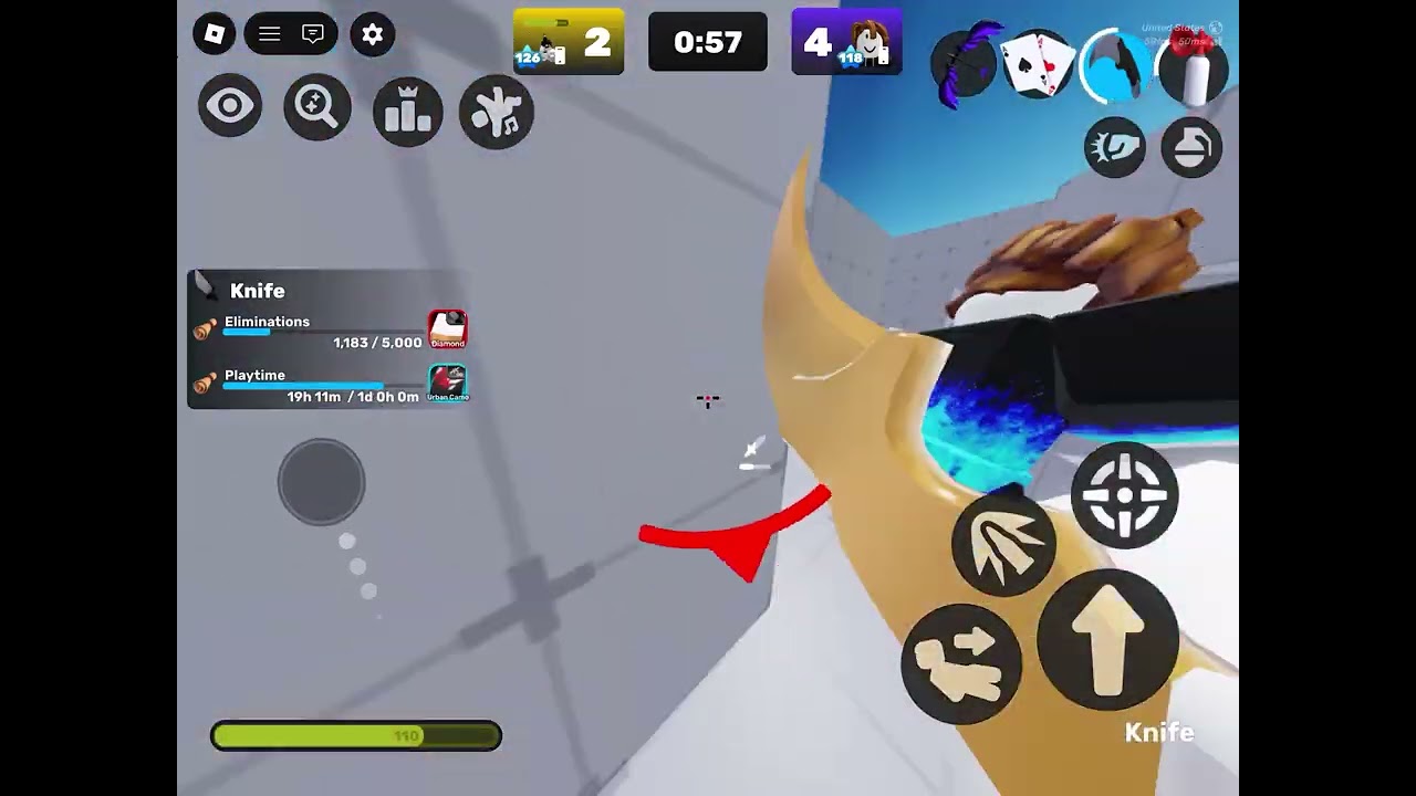 BIGGEST COMEBACK YET (watch till the end)