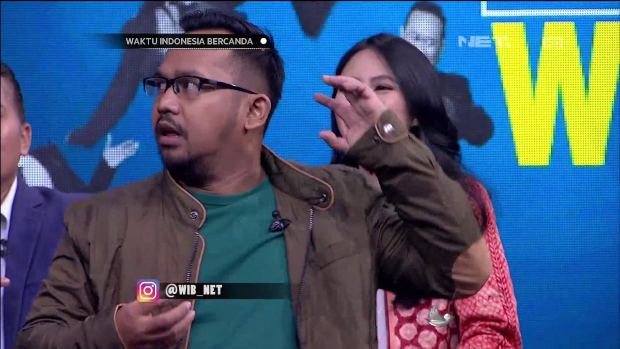 Waktu Indonesia Bercanda - Doa Bedu Buat Cak Lontong (1/4)