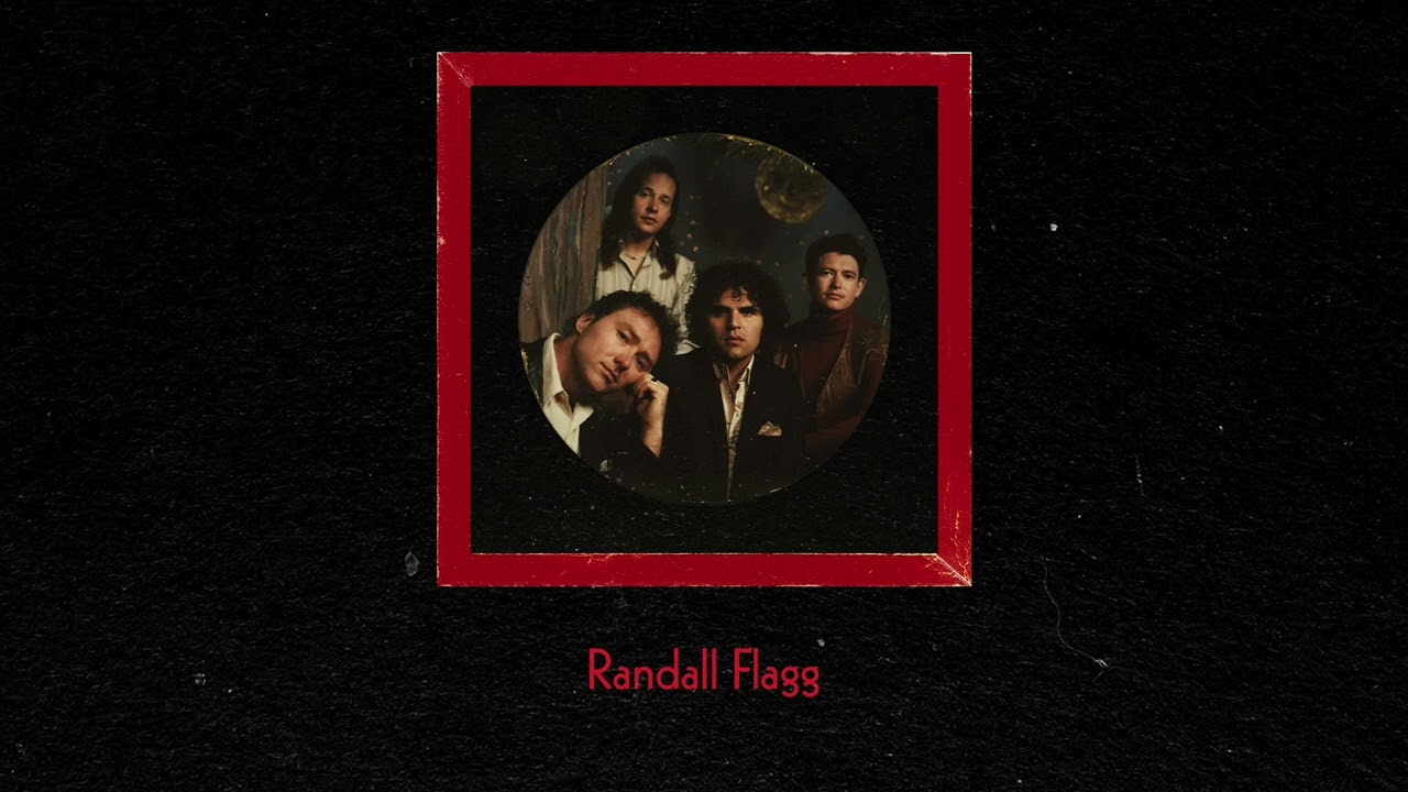 Surf Curse - Randall Flagg [Official Audio]