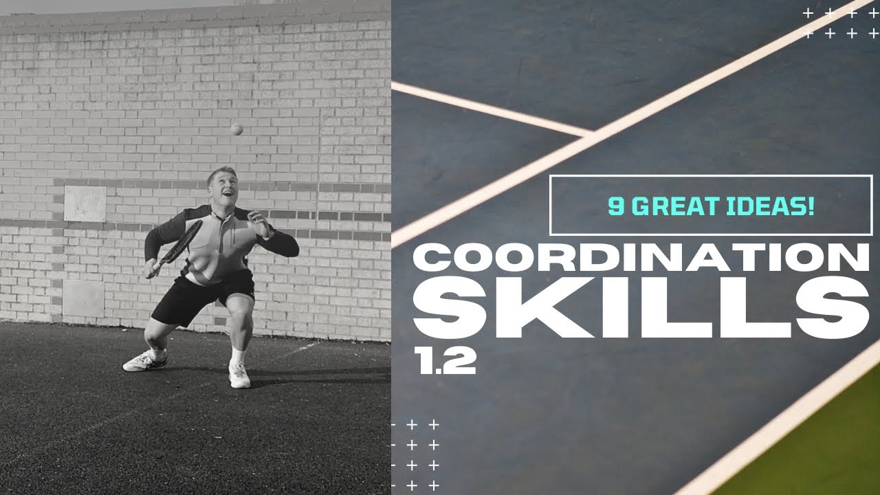 Coordination Skills 1.2