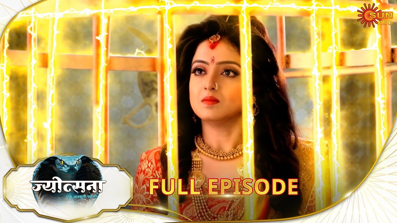 Jyotsna | Full Episode | Epi - 100 | 30 Oct 2025| Hindi Serial | Sun Neo