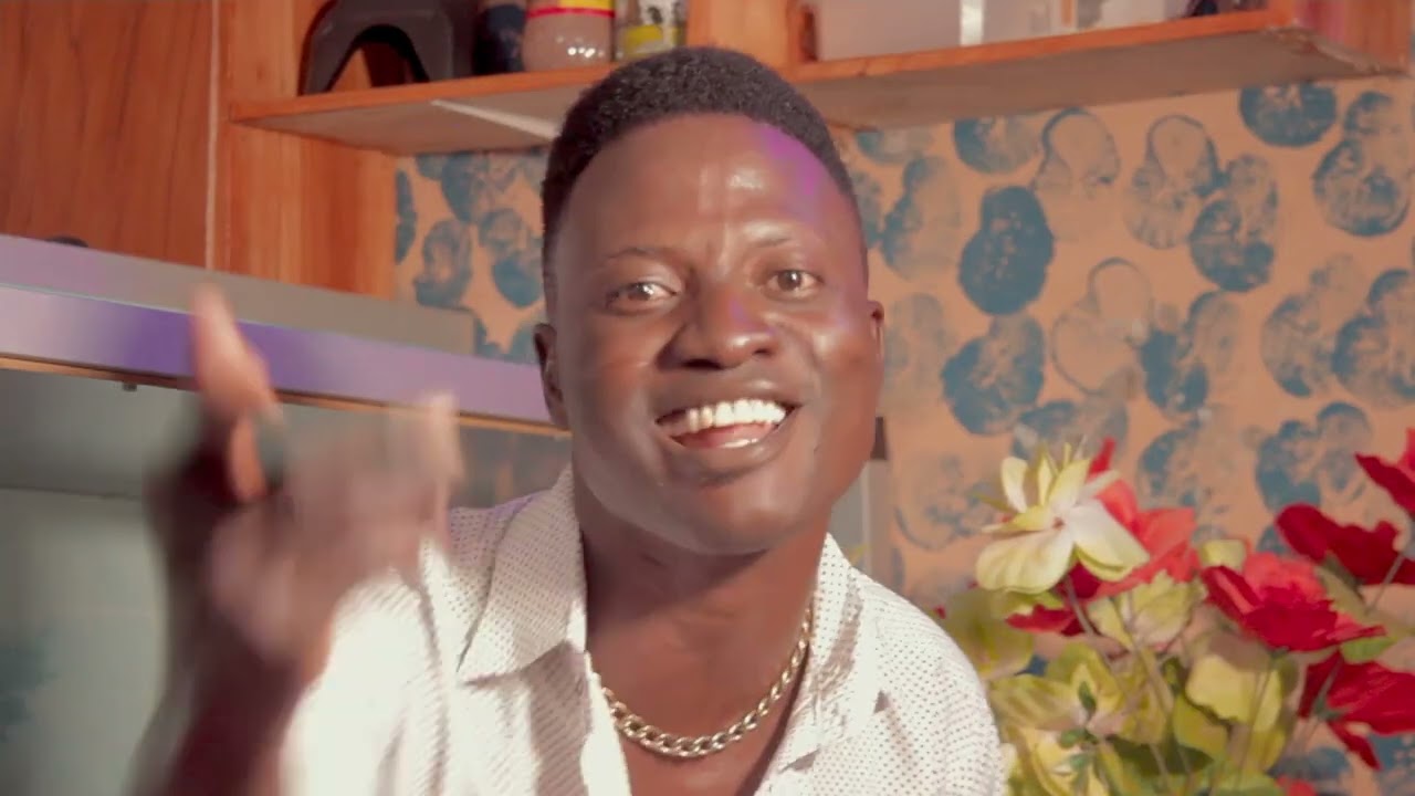 JÈJÈLAYÉ MARSÈDOSS_KOLIROUN LABÈ_(Clips officiel)