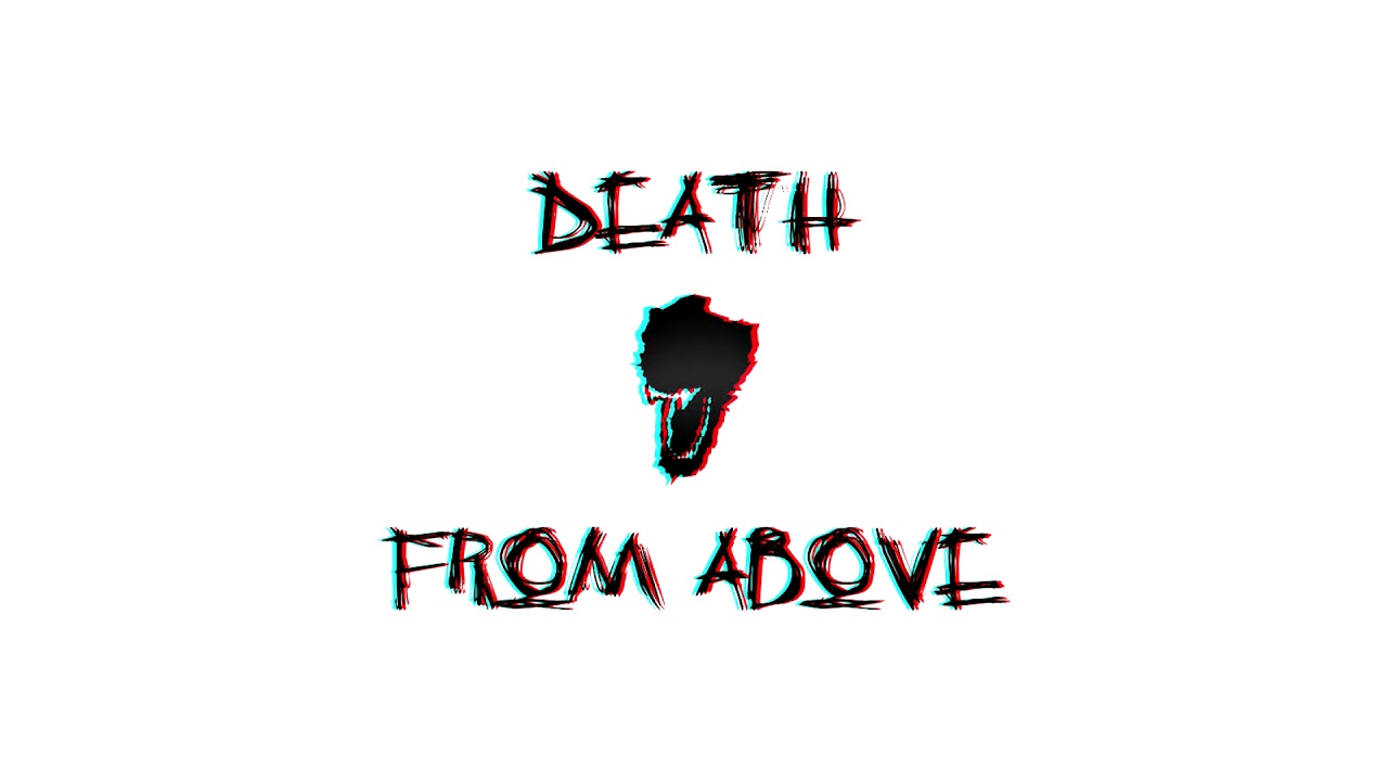 TheBiocide - Death from Above