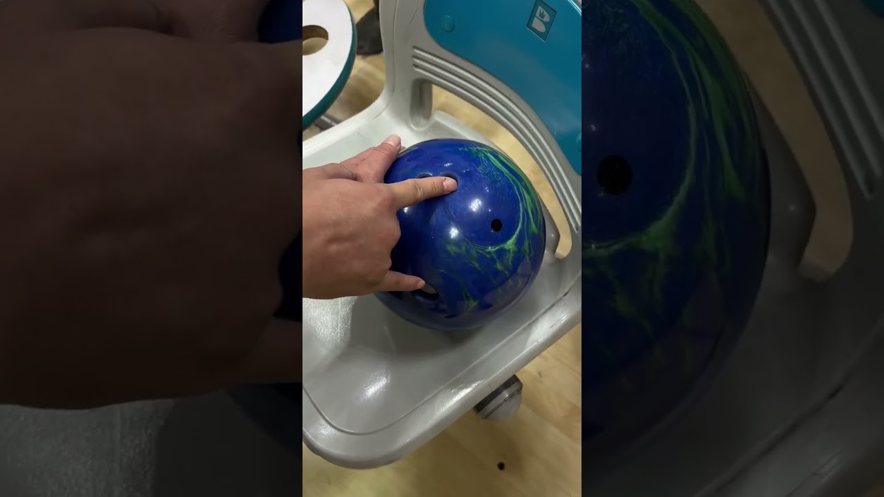 飛碟球的兩種翻手