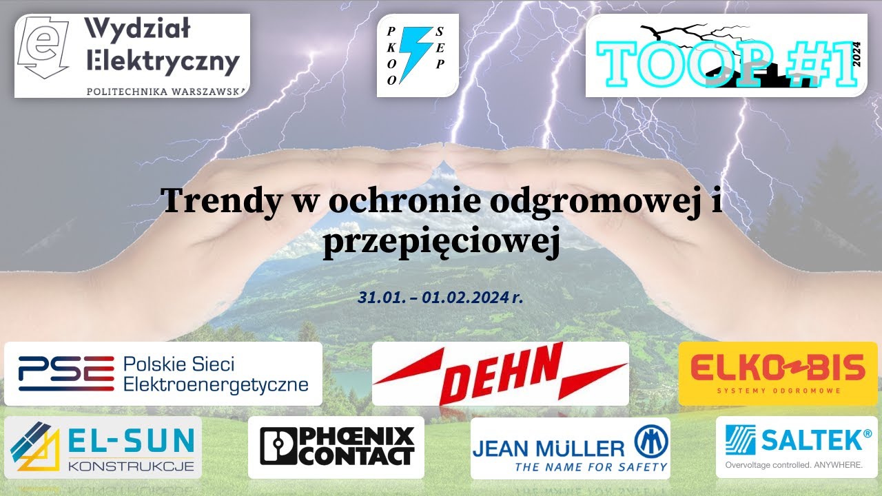 Konferencja TOOP#1 - część warsztatowa